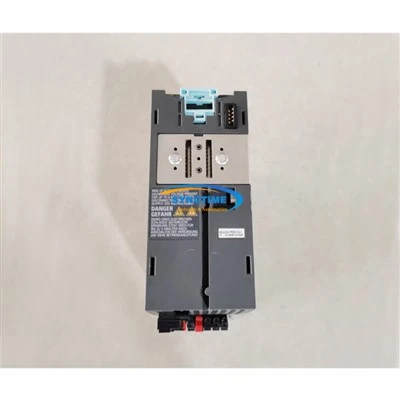 مبدل فرکانس 6SL3210-1PE16-1UL1 2.2kw زیمنس